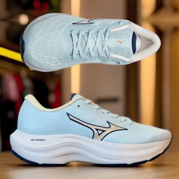 Tênis Mizuno Enigma Feminino