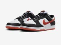 Tênis Nike Dunk Low Retro Masculino