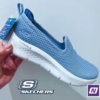 Tênis Skechers Go Walk Flex-Clever Feminino