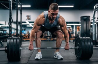 Top 10 Melhores Pré-Treinos de 2025: Mais Energia, Força e Treinos Mais Pesados
