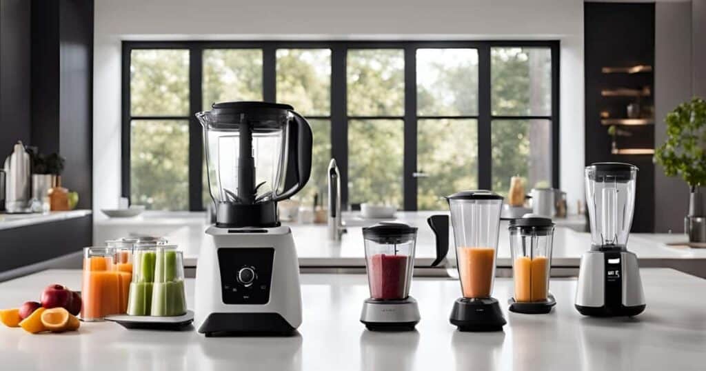 Top 6 Liquidificadores com Copo de Vidro em 2025: Escolha o Ideal para Sua Cozinha Top 6 Liquidificadores com Copo de Vidro em 2025: Escolha o Ideal para Sua Cozinha