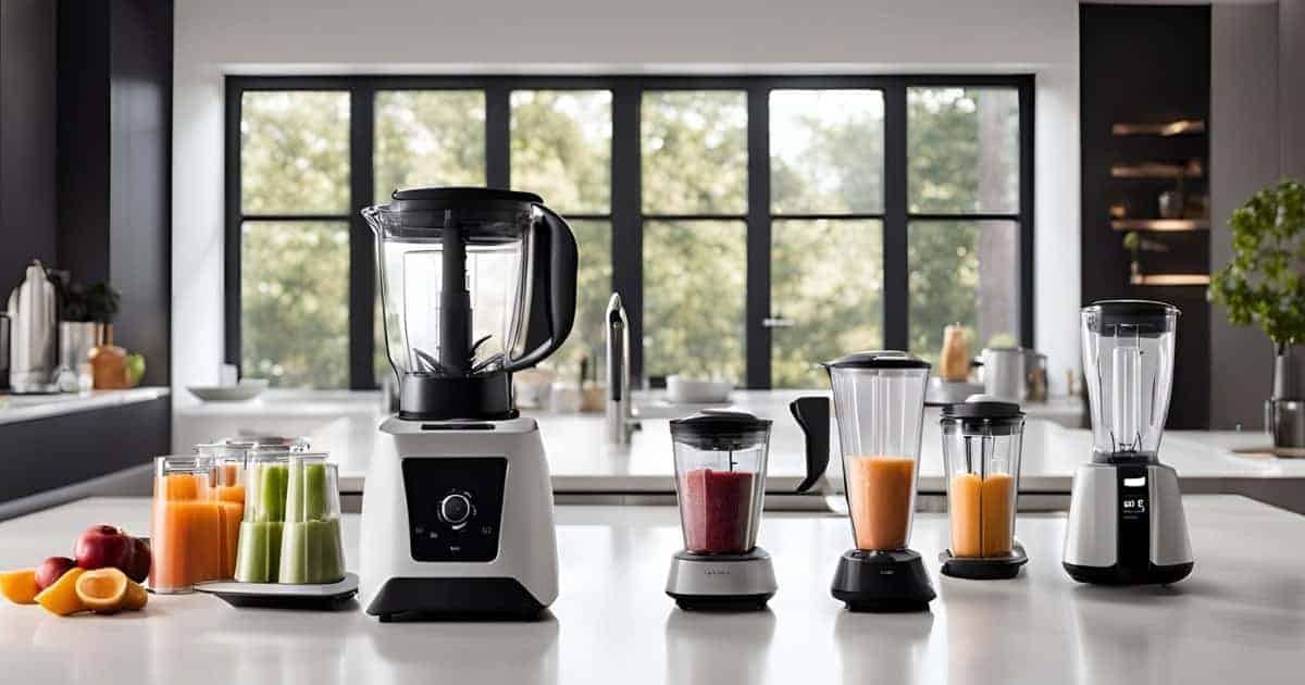 Top 6 Liquidificadores com Copo de Vidro em 2025: Escolha o Ideal para Sua Cozinha Top 6 Liquidificadores com Copo de Vidro em 2025: Escolha o Ideal para Sua Cozinha