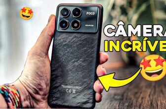 TOP 7 Celulares Baratos com Câmeras Incríveis para Comprar em 2025