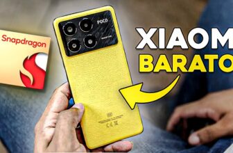 TOP 7 Melhores Celulares da Xiaomi para Comprar em 2025