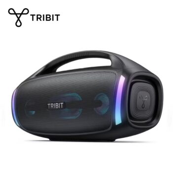 TRIBIT StormBox Blast 2 Cupom