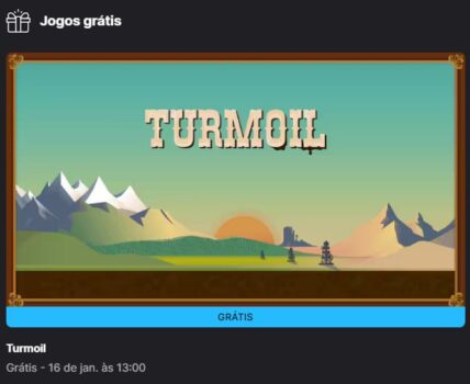 Turmoil