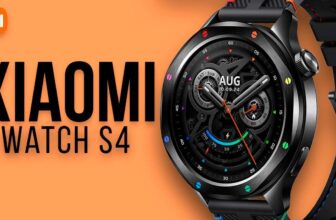 Xiaomi Watch S4: Vale a Pena Comprar?