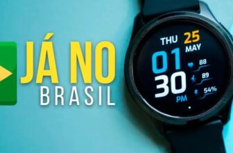 15 Smartwatches no Brasil com Preço Melhor que na China