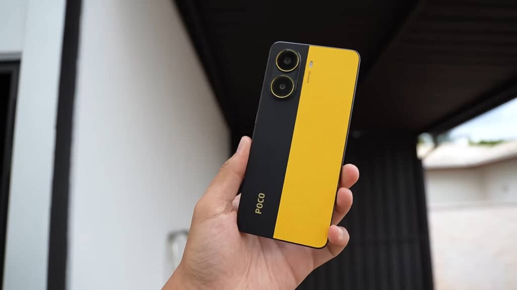 Poco X6 Pro HyperOS 2 – O Melhor Custo-Benefício de 2025?