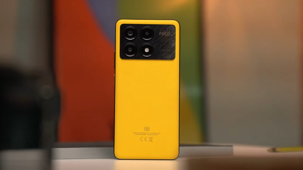 Poco X6 Pro se destaca entre os novos lançamentos – Vale a pena por R$ 1800?