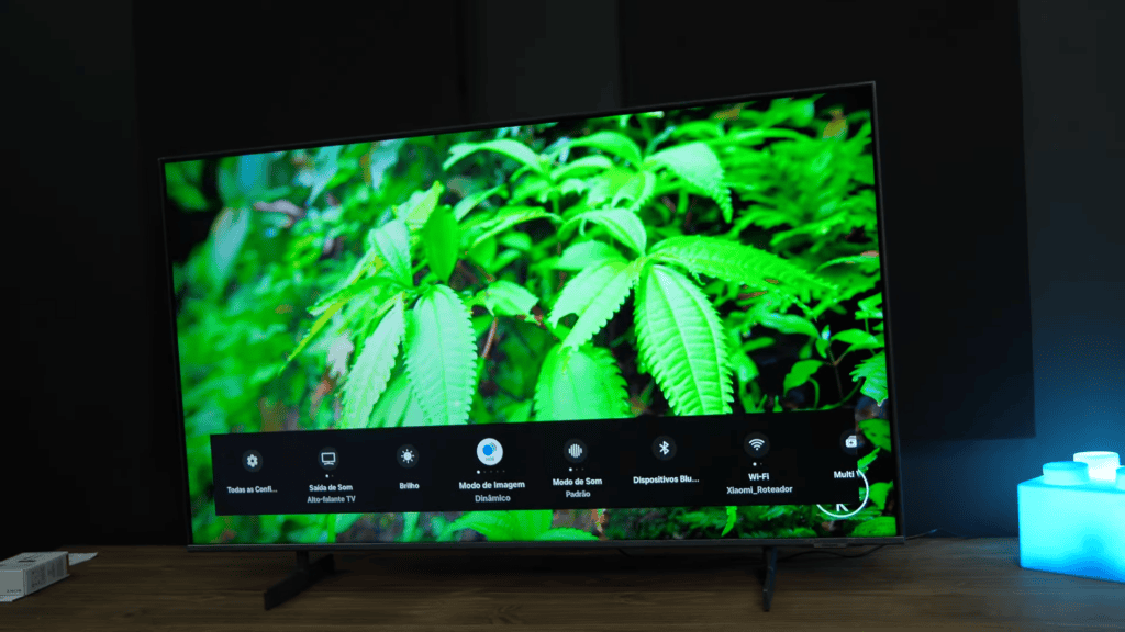 A Melhor e Mais Barata Smart TV Que Você Pode Comprar Hoje!