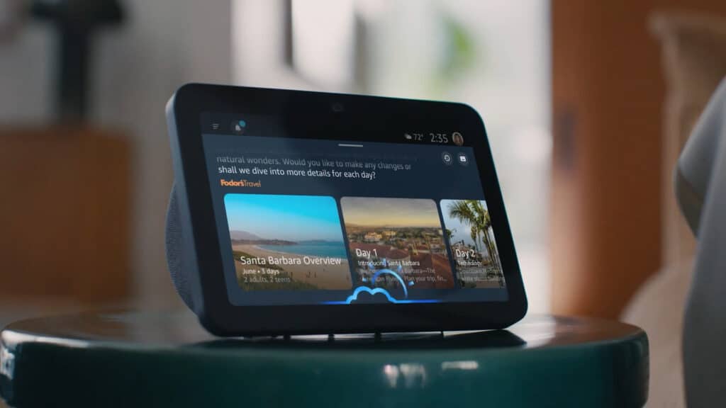 Alexa+ : Conheça a Nova Assistente com IA Turbinada da Amazon