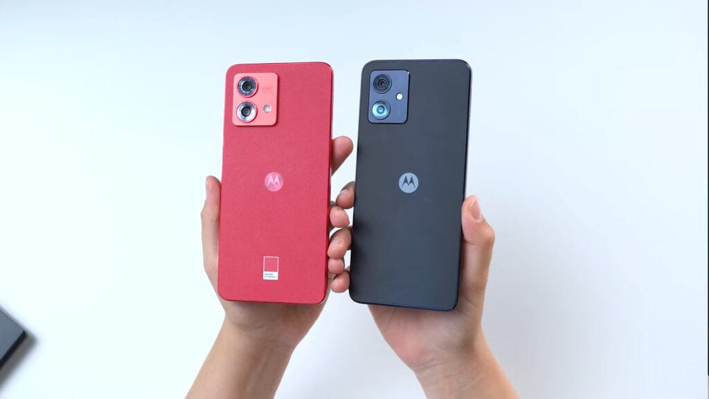 Moto G54 vs Moto G84: Qual o Melhor para Comprar em 2025?