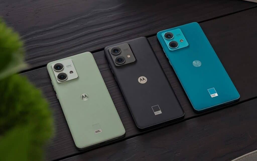 Moto Edge 40 Neo está barato! Vale a pena comprar agora?