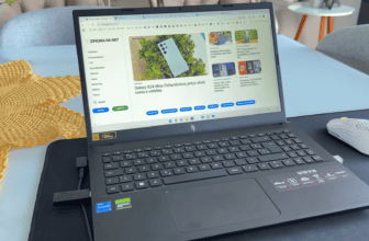 Acer Nitro V15: O Melhor Notebook Gamer Custo-Benefício de 2025?