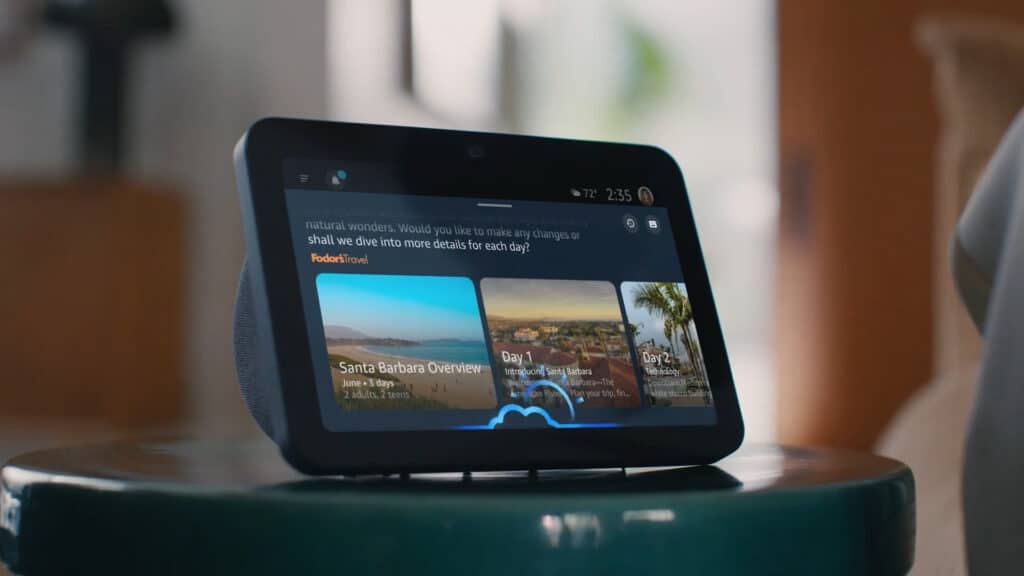 Alexa+ : Conheça a Nova Assistente com IA Turbinada da Amazon Alexa+ : Conheça a Nova Assistente com IA Turbinada da Amazon