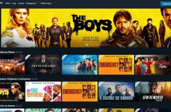 Amazon Prime Video e a Polêmica da Dublagem com Inteligência Artificial