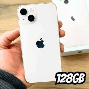 Apple iPhone 13 (128 GB) - Estelar