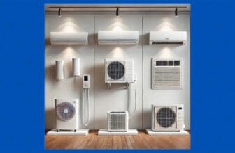 Ar-Condicionado de Janela Vale a Pena? Cálculo de Consumo e Alternativas Mais Econômicas