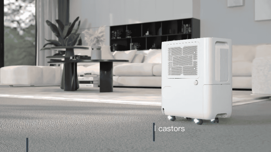 Ar-Condicionado Portátil Gree Aovia GPC12AP: Vale a Pena? Preço Baixou e Economia na Conta de Luz! Ar-Condicionado Portátil Gree Aovia GPC12AP: Vale a Pena? Preço Baixou e Economia na Conta de Luz!