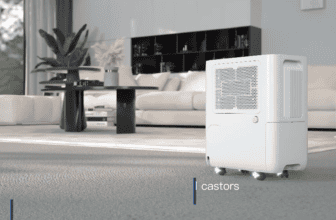 Ar-Condicionado Portátil Gree Aovia GPC12AP: Vale a Pena? Preço Baixou e Economia na Conta de Luz!