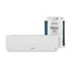 Ar Condicionado Split Hi Wall Philco Inverter 24000 BTU/h Frio Monofásico PAC24000IFM15 - 220 Volts