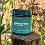 Creatina Monohidratada 300g - Nutrino