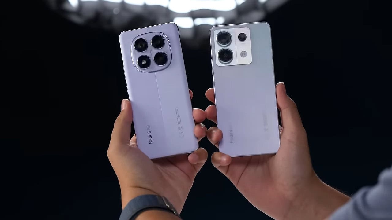 Desempenho e Hardware Desempenho e Hardware
