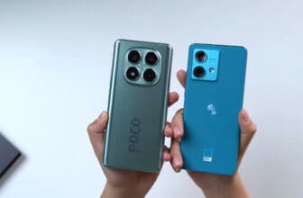 Edge 40 Neo vs Poco X7: Qual o Melhor para Comprar em 2025?
