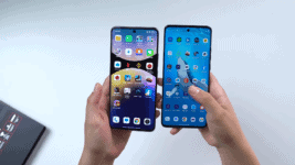 Edge 40 Neo vs. Redmi Note 14 Pro – Qual Vale Mais a Pena em 2025?