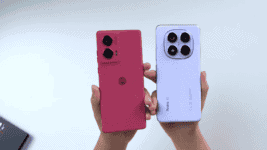 Edge 50 Fusion vs Redmi Note 14 Pro 5G: Qual é o Melhor em 2025?