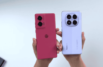 Edge 50 Fusion vs Redmi Note 14 Pro 5G: Qual é o Melhor em 2025?