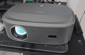 Everycom HQ10W: O Projetor de 19.000 Lumens Que Promete Substituir Sua TV! Vale a Pena?