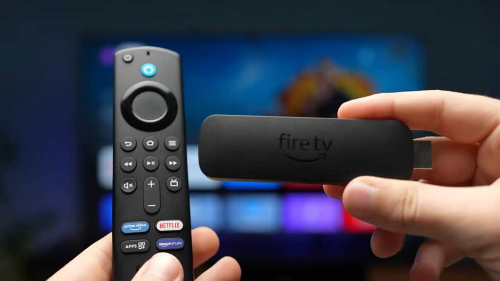 Fire Stick Como Console de Jogos: Transforme sua TV em um Videogame Barato! Fire Stick Como Console de Jogos: Transforme sua TV em um Videogame Barato!