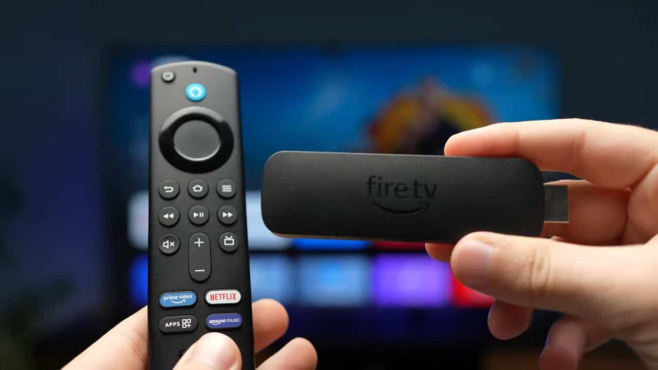 Fire Stick Como Console de Jogos: Transforme sua TV em um Videogame Barato! Fire Stick Como Console de Jogos: Transforme sua TV em um Videogame Barato!