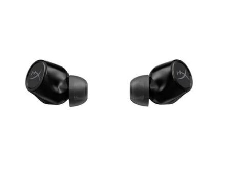 Fone de Ouvido Gamer Sem Fio HyperX Cirro Buds Pro, Bluetooth, Com Microfone, Recarregável, USB-C, IPX4, Preto - 727A5AA