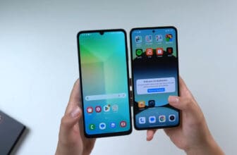 Galaxy A06 vs Redmi Note 14 4G: Qual é o Melhor para Comprar em 2025? Comparativo Completo!