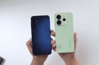 Galaxy A15 5G vs Redmi Note 14 4G: Qual é o Melhor para Comprar em 2025?