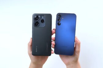 Galaxy A15 5G vs Redmi Note 14 5G: Qual Vale Mais a Pena em 2025?