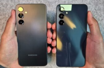 Galaxy A16 4G vs Galaxy A16 5G – Qual a melhor escolha?
