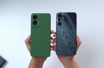 Galaxy A16 vs Moto G35 – Qual é o Melhor para Comprar em 2025?