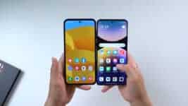 Galaxy A35 vs Redmi Note 14 Pro 5G: Qual é o Melhor para Comprar em 2025? Comparativo Completo!