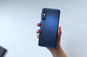 Galaxy M55: O Melhor Samsung por R$ 1.300? Analisamos Tudo!