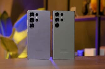 Galaxy S23 Ultra vs Galaxy S25 Ultra: A Samsung Parou no Tempo?