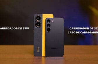 Galaxy S23 vs Poco X7 Pro – Qual vale mais a pena comprar em 2025?