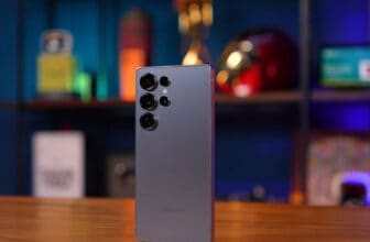 Galaxy S25 Ultra: A Samsung Errou ou Acertou? Unboxing e Impressões