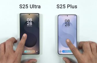 Galaxy S25 Ultra vs S25 Plus: Qual o Melhor em Desempenho?