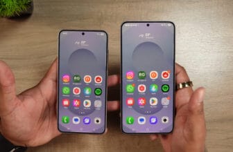 Galaxy S25 vs Galaxy S25 Plus: Qual Comprar em 2025? Comparativo Completo!