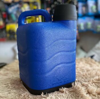 Garrafão Térmico Pro 5L Incess Blue Invicta