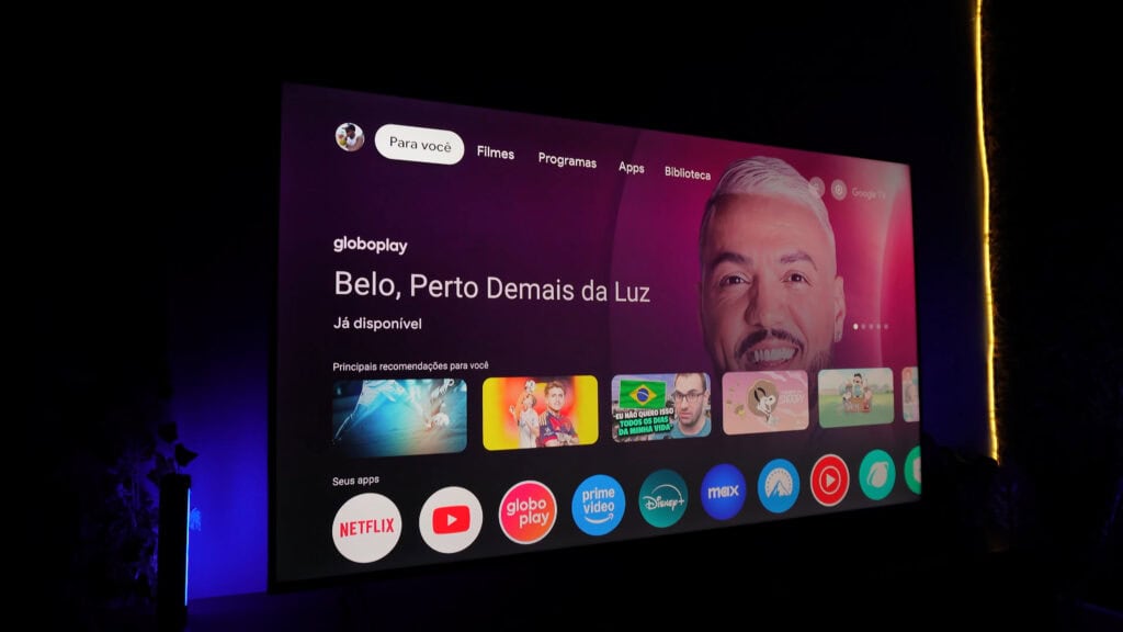 Hisense U6N – Vale a Pena Comprar em 2025? Descubra os Motivos! Hisense U6N – Vale a Pena Comprar em 2025? Descubra os Motivos!